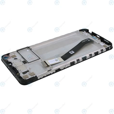 Xiaomi Redmi Note 9 (M2003J15SG M2003J15SS M2003J15SC) Display unit ...