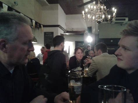 Scrabble Sex and Alcohol The Tab gets lashed with Lembit Öpik