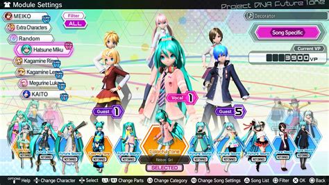 Hatsune Miku Project Diva Future Tone Price On Playstation