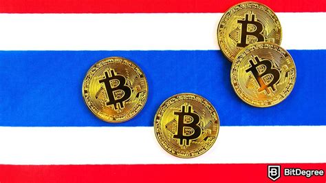 Thailand Tightens Rules On Crypto Lending And Trading