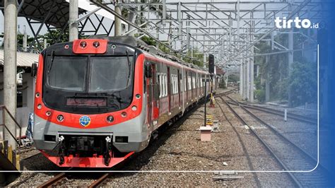 Cara Naik KRL Jogja Solo Dan Pesan Tiket Melalui KMT