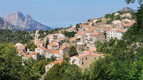 Le Guide Pour Passer Des Vacances En Famille En Corse Du Sud