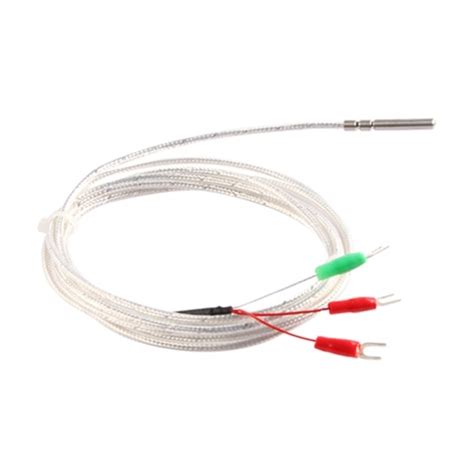 Rtd Sensor Probe Pt Wire Ato