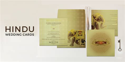 Traditional Wedding Invitations Hindu Whether you re planning a ...