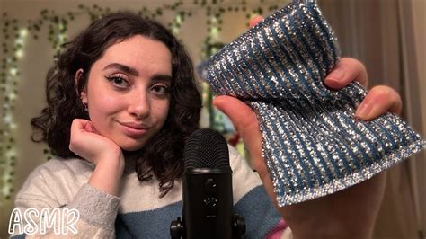 ASMR FRANÇAIS CHUCHOTEMENT PROCHE DU MICRO ET NOUVEAU DÉCOR