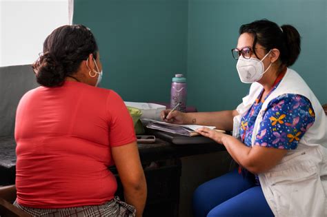 Citolog As Para Luchar Contra El C Ncer Cervicouterino En El Norte De