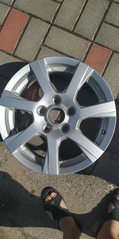 Литые диски R15*5*112: 2 000 грн. - Диски Вінниця на Olx
