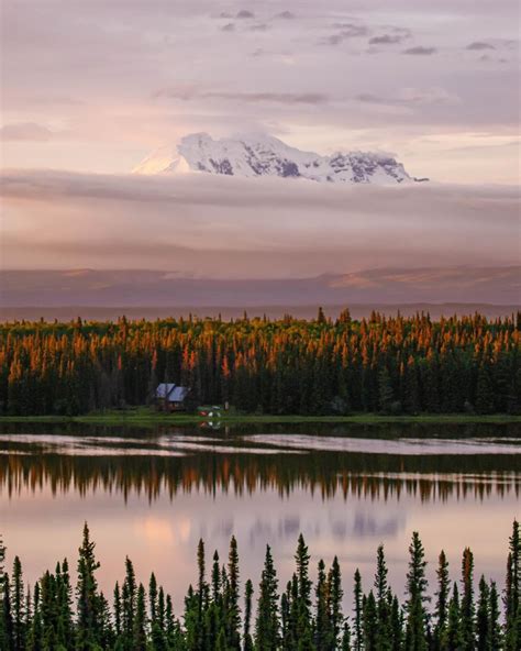 Alaska River Cruises | Travel Alaska