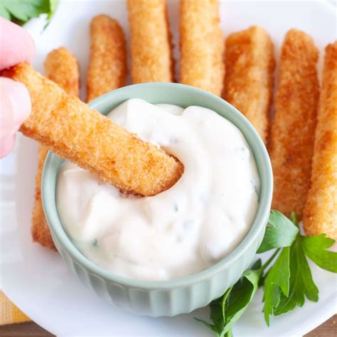 Tartar Sauce Recipe - Food Lovin Family