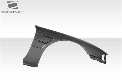 1995 1996 Nissan 240sx S14 Duraflex B Sport Front Fender 2 Piece Tf