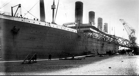 February 8th (absolutely) 1912. : r/titanic