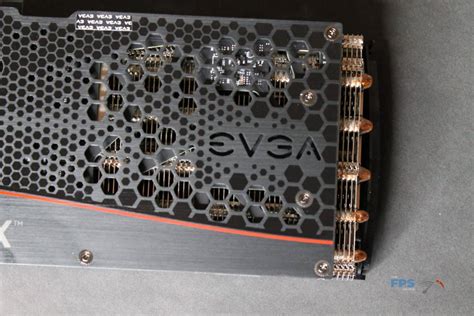 EVGA GeForce RTX 3070 XC3 ULTRA GAMING Review