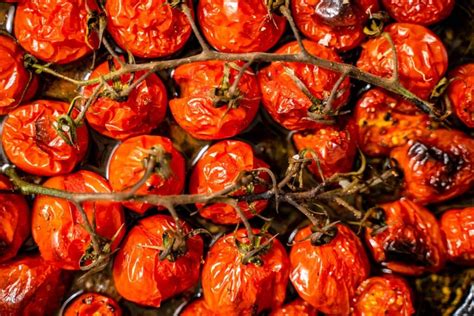 Receita De Tomate Seco Na Airfryer Receita Do Dia