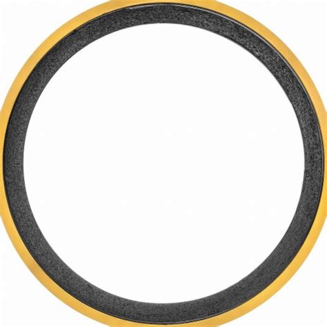 Sim Supply Flange Gasket Spiral Wound Type Size Bulk Fg