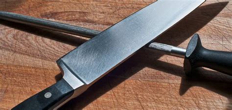 How To Sharpen A Fillet Knife Effective Steps