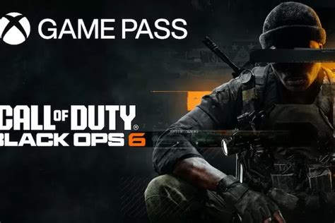 Call Of Duty Black Ops 6 Hadir Eksklusif Di Game Pass Hari Peluncuran