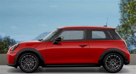 Mini Cooper Hardtop Review Ezine Articles