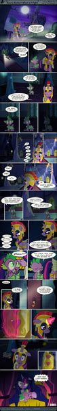 1639542 Safe Artist Dsana Artist Thedescendant Derpibooru Import