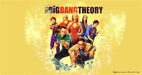 Ver La Teoria Del Big Bang Online La Teoria Del Big Bang Serie Completa Online