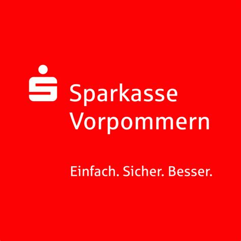 Sparkasse Vorpommern Als Arbeitgeber Gehalt Karriere Benefits Kununu