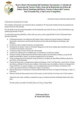 Petici N Ciultos Extraordinarios Pdf