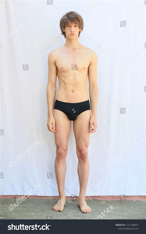 Man Naked White Background Images Stock Photos Vectors Shutterstock