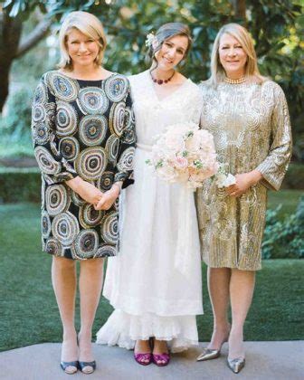 Martha Stewart Daughter Wedding - jenniemarieweddings