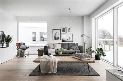 Quick Guide On How To Implement Scandinavian Style In Your Home