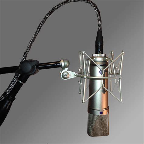 qmc - tips - microphones