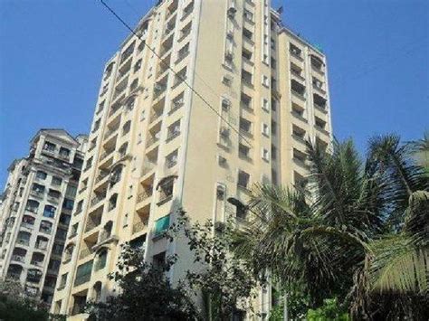 Crystal Palace Powai Powai Rent Without Brokerage Semi Furnished