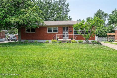 8214 Michael Ray Dr, Louisville, KY 40219 - See Est. Value, Schools & More