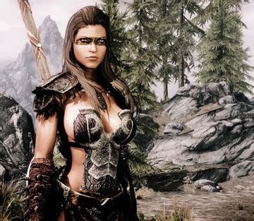 Girls Of Skyrim Muses Sex And Porn Comics