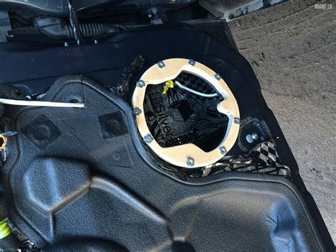 [Ford] Бюджет в Фокус 3 хэтч