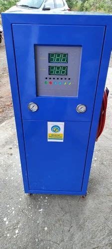 Nitrogen Inflator Machine At Rs 60000 Nitrogen Tyre Inflators In Pune