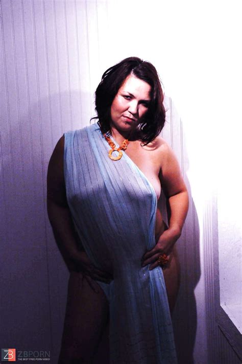 Brooke Bowker ZB Porn