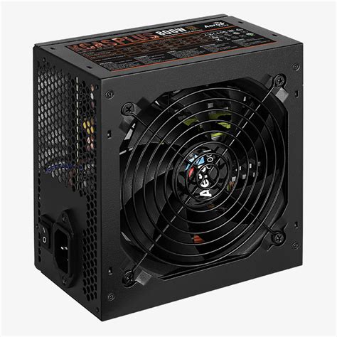 KCAS PLUS 800W Nasıldır? | Technopat Sosyal