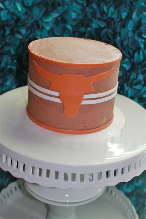 Longhorn Cake — Fathers Day Cake Fathers Day Cake Milk Chocolate