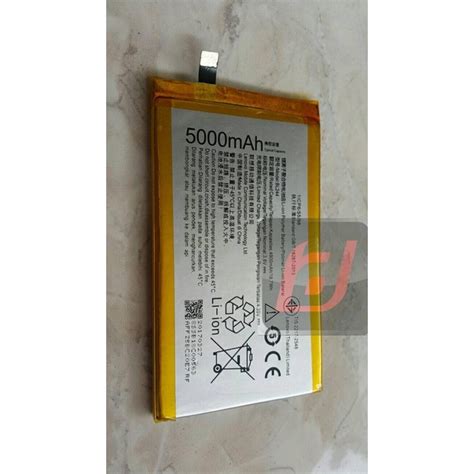 Jual BATERAI BATERE BATTERY ORIGINAL LENOVO P1 TURBO BL244 Shopee