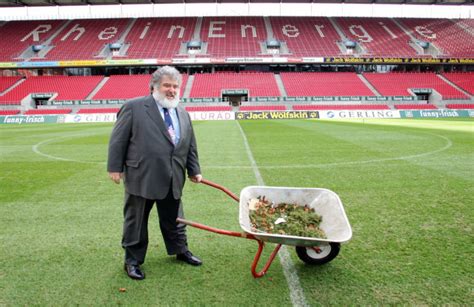 Chuck Blazer Disgraced Fifa Informant Who Brought Down Sepp Blatter