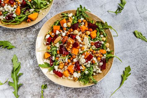 Parelcouscous Met Kikkererwten En Zoete Aardappel Eatertainment