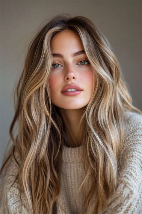 Best Gorgeous Soft Blonde Balayage Ideas For Effortlessly Chic Hair Glam Tress Nails Artofit