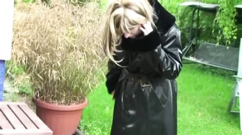 Citron Crush Latex Amateur Porn By Femdom Austria XHamster