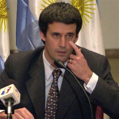 Prat Gay Los Cambios En El Gabinete Son Movimientos Profundos