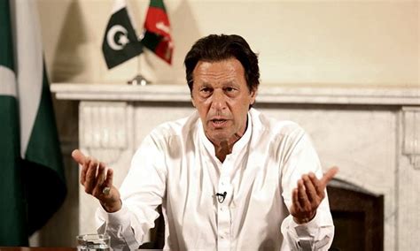 Imran Khan From Flamboyant Cricketer To Prime Minister Pakistan