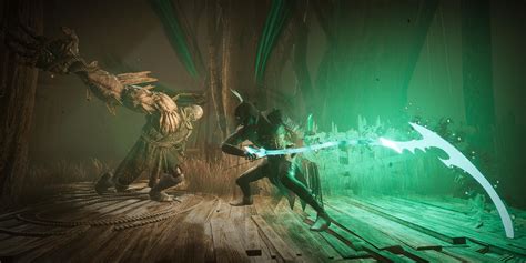 Best Soulslike Games For Fast-Paced Combat