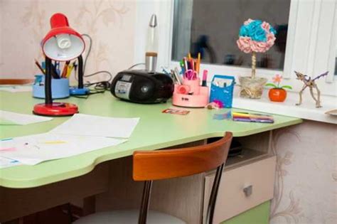 Письменный стол для троих детей – Столы для троих детей школьников и ...