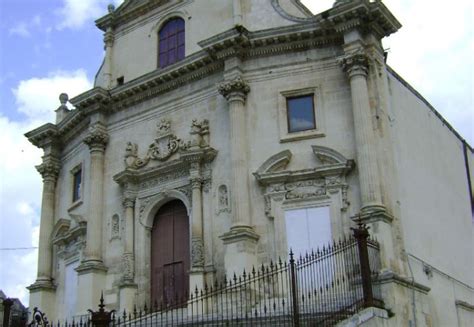 L Oscura Leggenda Della Chiesa Delle Santissime Anime Al Purgatorio