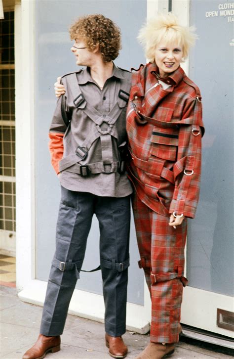 Dame Vivienne Westwood, Punk Pioneer, Dies at 81 – Beautifaire