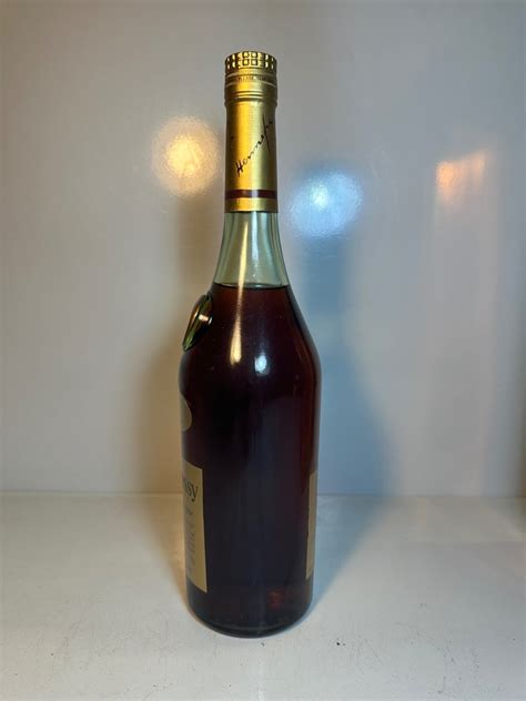 Hennessy Vsop Fine Champagne B 1970s 1980s 100cl Catawiki