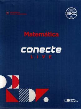 Conecte Live Matem Tica Vol Unico Ed Magic Book